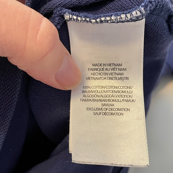 Ralph Lauren Polo Classic Fit - Picture 4 of 4